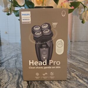 Philips Norelco Head Pro Shaver